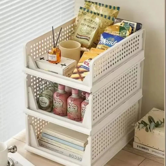 Folding Storage Partition Box