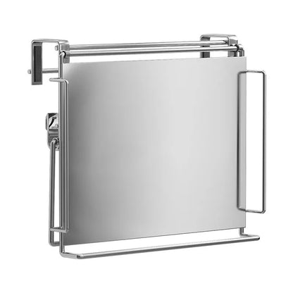Foldable Countertop Storage Rack