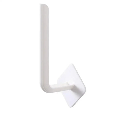 Wall-Mounted Hat Organizer