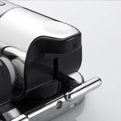 Wall-Mounted Soap Dispenser