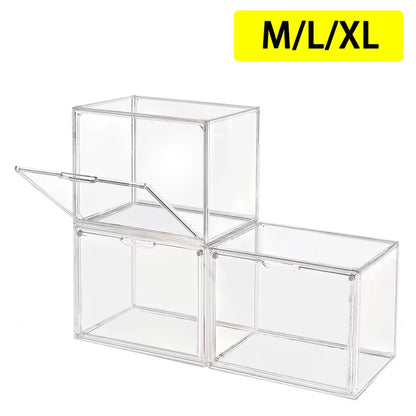 Large Capacity Storage Box