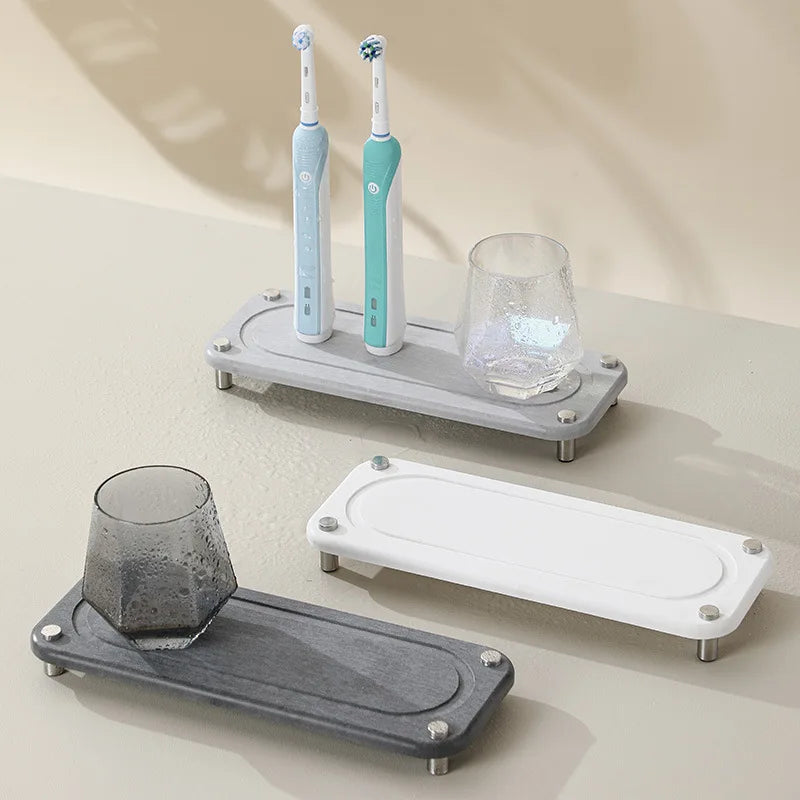 Instant Dry Sink Caddy