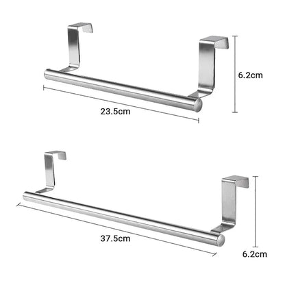 Stainless Steel Towel Bar