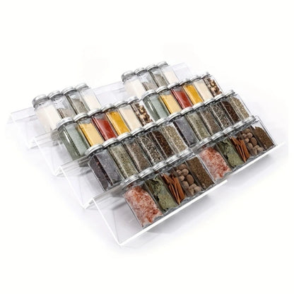 Acrylic Drawer Organizer Rack