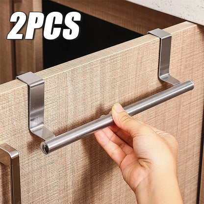 Stainless Steel Towel Bar