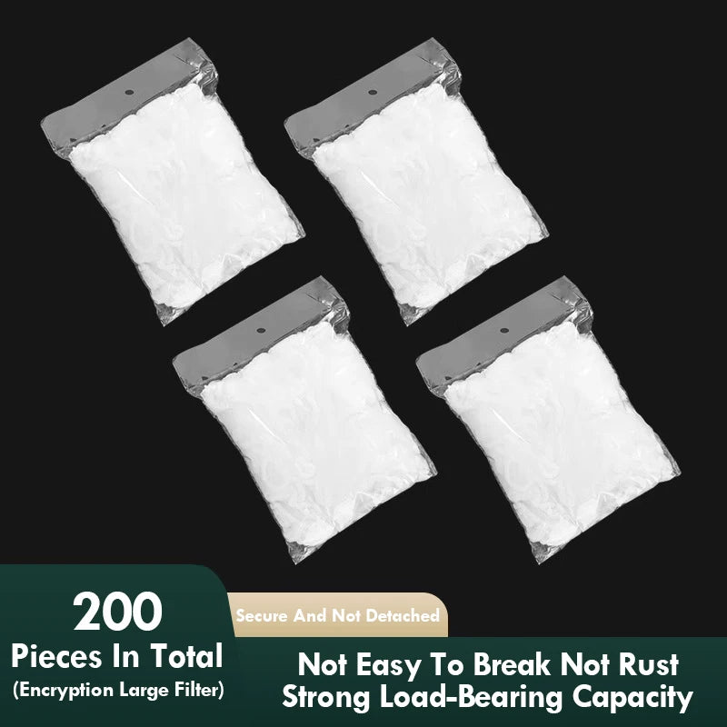 Kitchen Sink Filter Rack