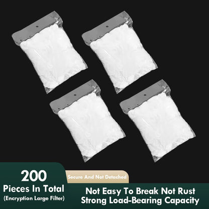 Kitchen Sink Filter Rack