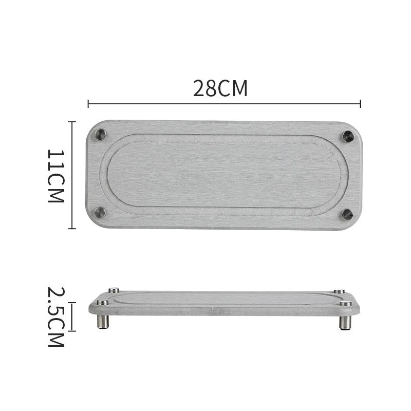 Instant Dry Sink Caddy