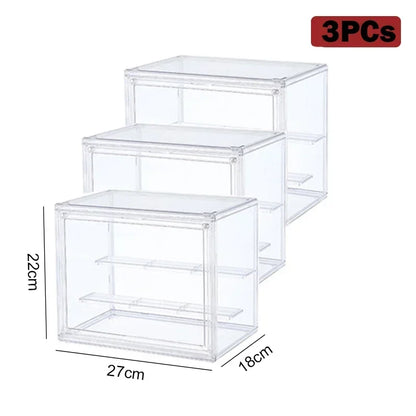 Large Capacity Storage Box