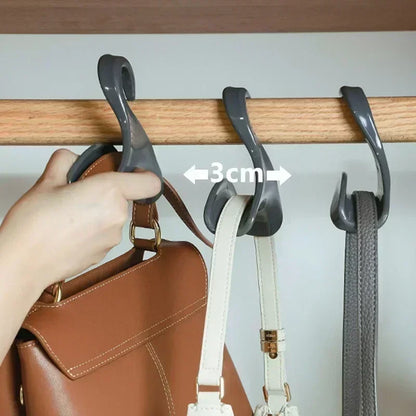 Bag Hanger Hooks