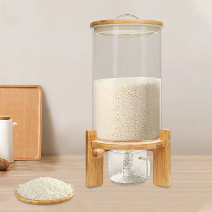 7.5L Airtight Dispenser