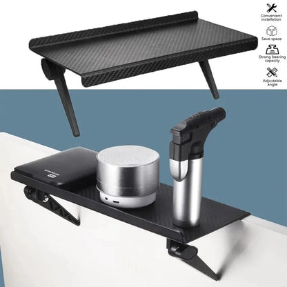 Wireless Router & Screen Storage Rack