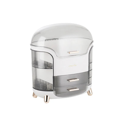 Stylish Makeup Storage Box