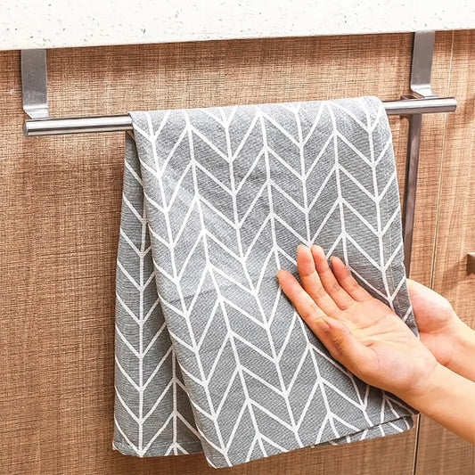 Stainless Steel Towel Bar
