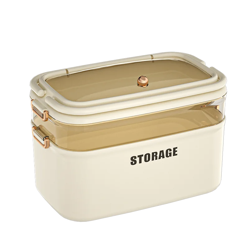 Portable Medicine Organizer