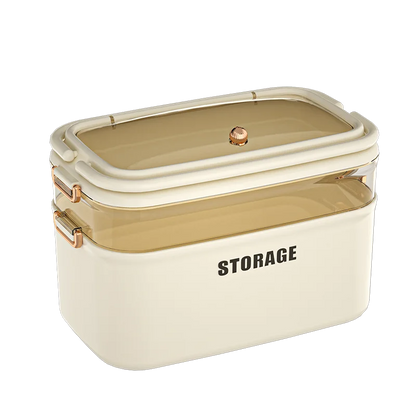 Portable Medicine Organizer