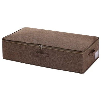 Foldable Under Bed Storage Bag