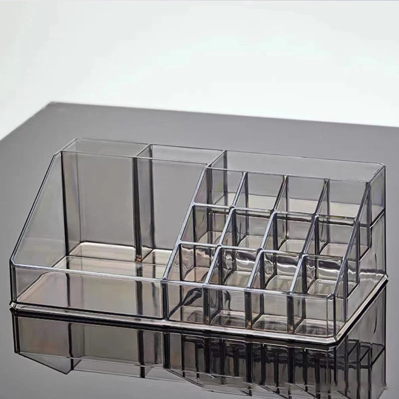 Acrylic Makeup Storage Box