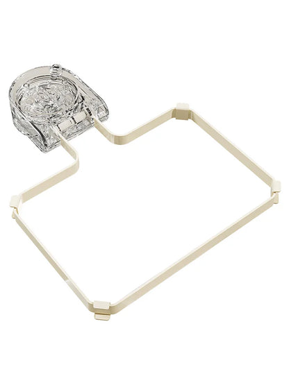 Kitchen Sink Filter Rack