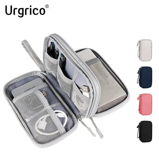 Portable Cable Storage Bag