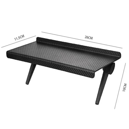 Wireless Router & Screen Storage Rack