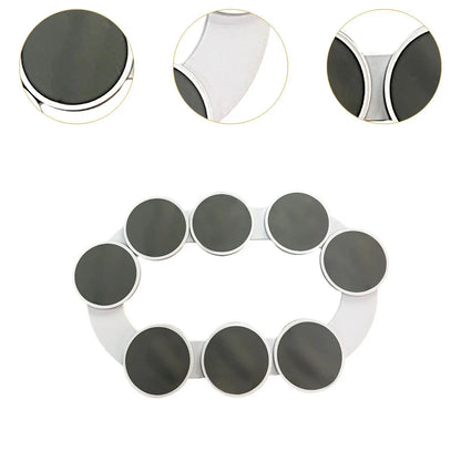 Rotating Lazy Susan Tray