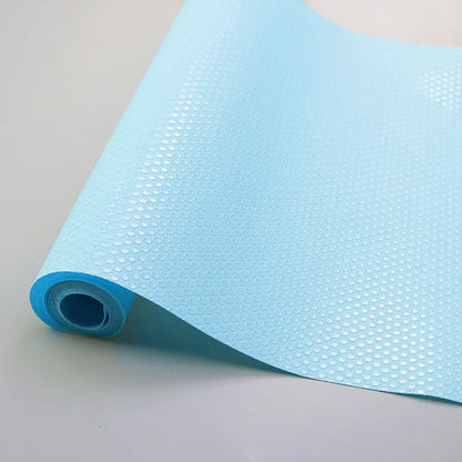 Reusable Non-Slip Shelf Liners