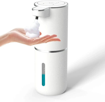 Touchless Foaming Soap Dispenser