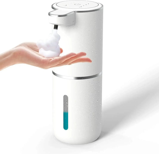 Touchless Foaming Soap Dispenser