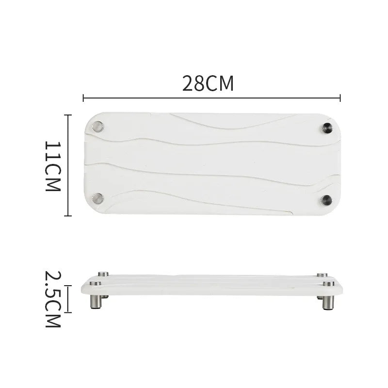 Instant Dry Sink Caddy