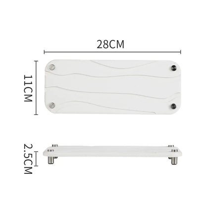 Instant Dry Sink Caddy