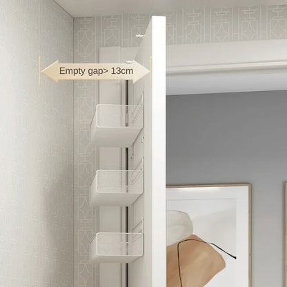 Waterproof Door Storage Basket