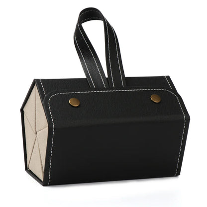 Portable Glasses Organizer Case