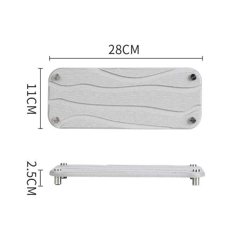 Instant Dry Sink Caddy