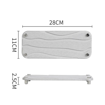 Instant Dry Sink Caddy