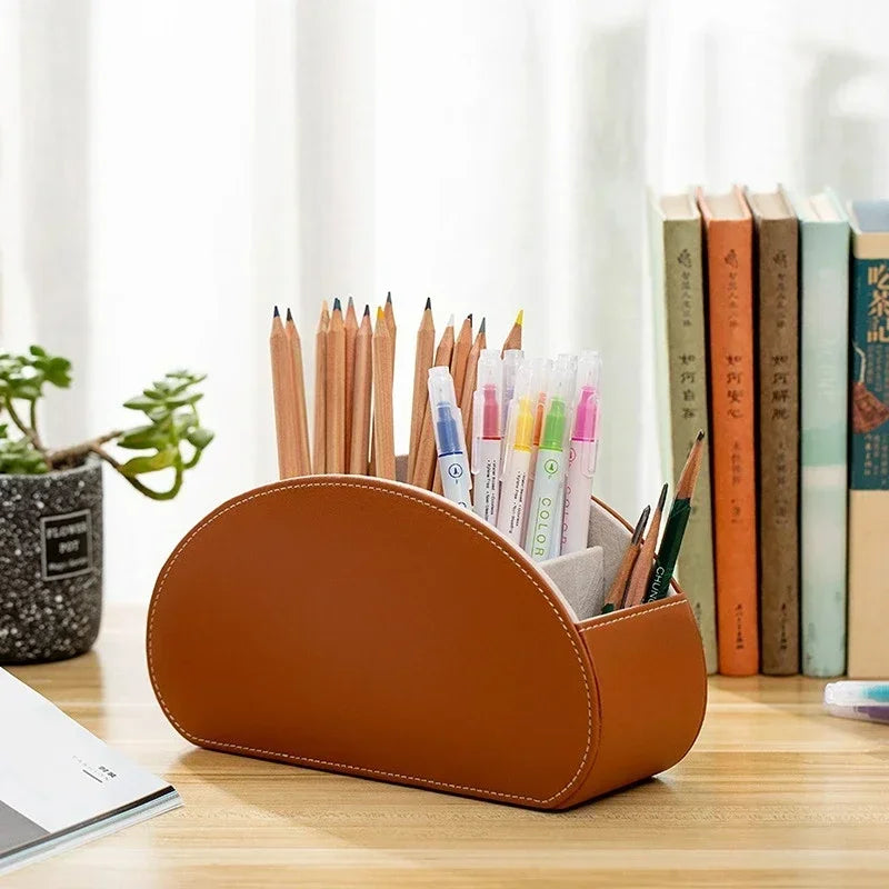 Remote Control Organizer Box