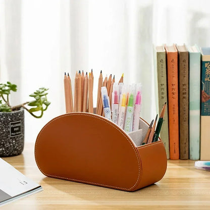 Remote Control Organizer Box