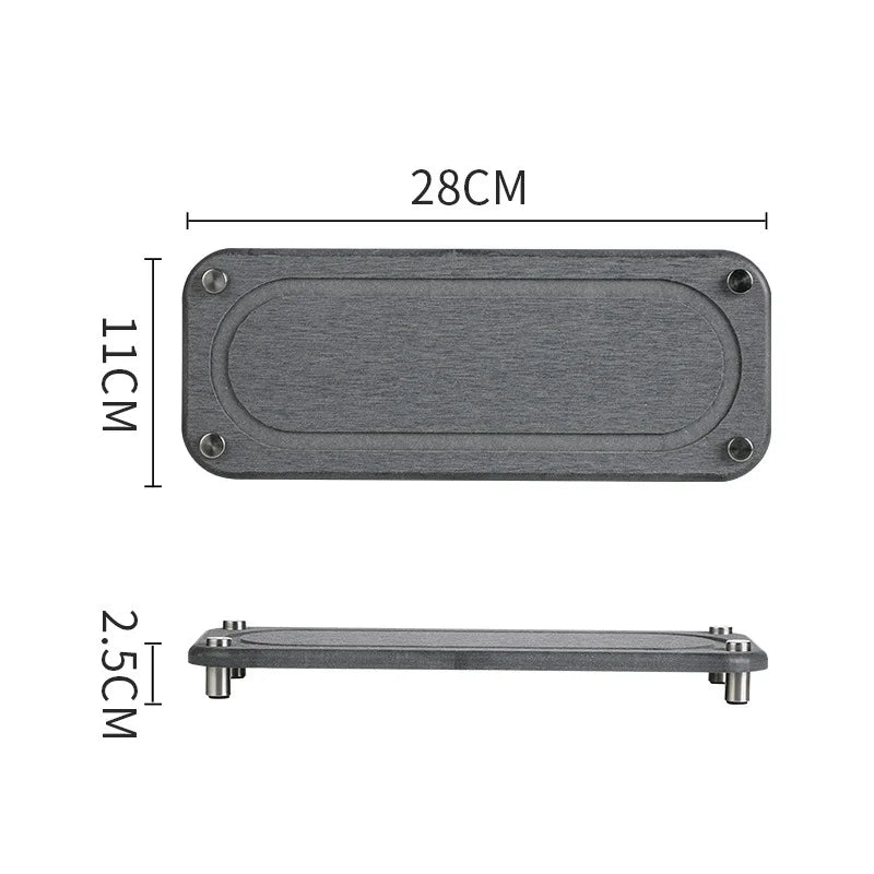 Instant Dry Sink Caddy