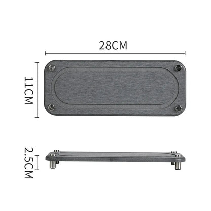 Instant Dry Sink Caddy