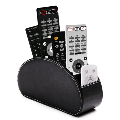 Remote Control Organizer Box