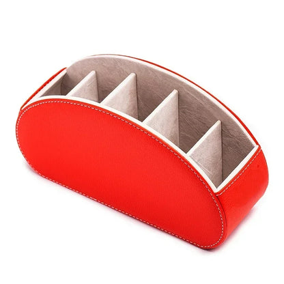 Remote Control Organizer Box