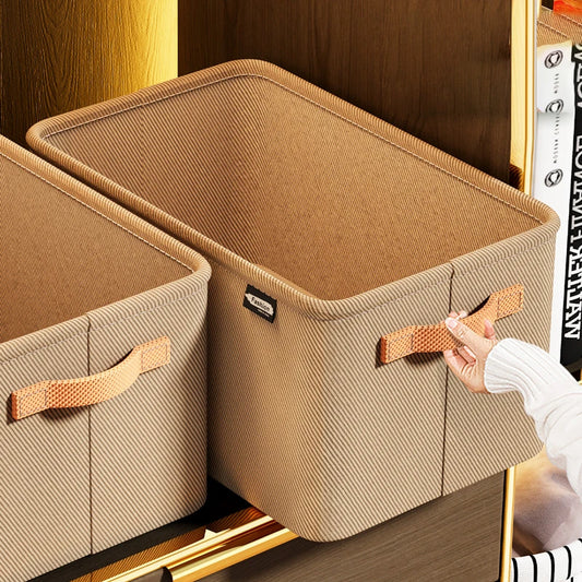 Thicken Clothes Storage Organizer