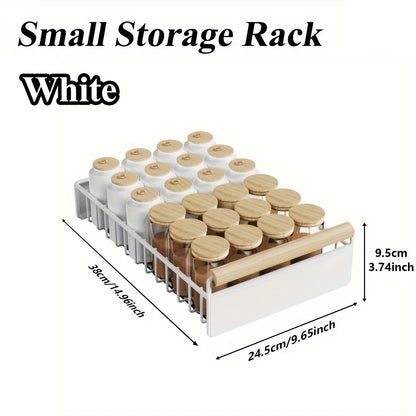 KIXOT Pull-Out Dish Rack