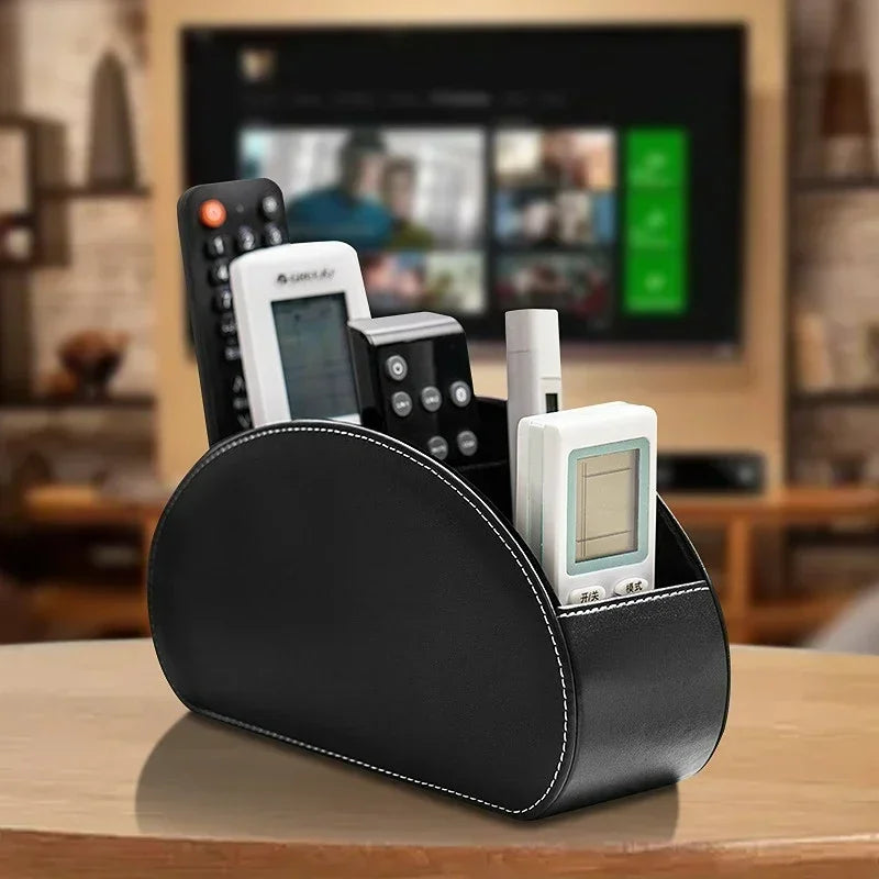 Remote Control Organizer Box