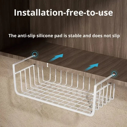 Hanging Storage Net Basket