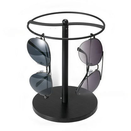 360° Rotating Sunglass Organizer