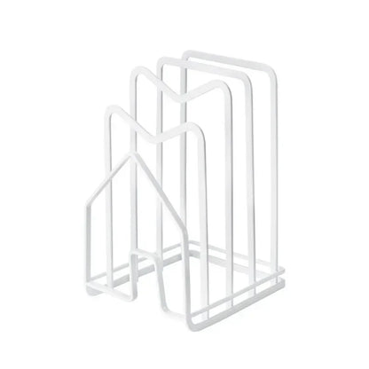 Multi-Layer Kitchen Organizer Rack