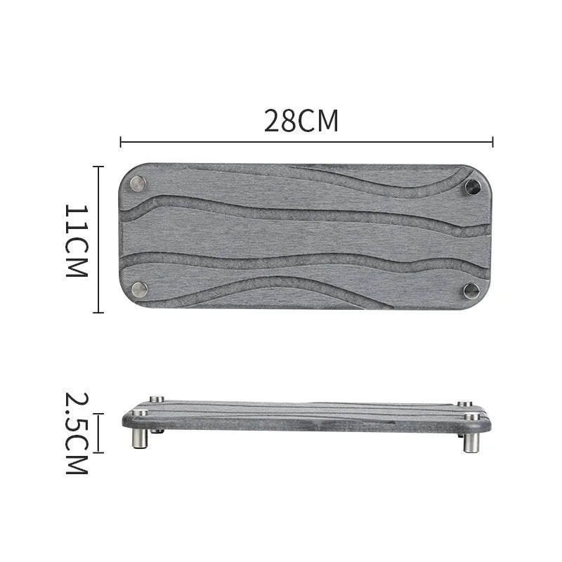 Instant Dry Sink Caddy