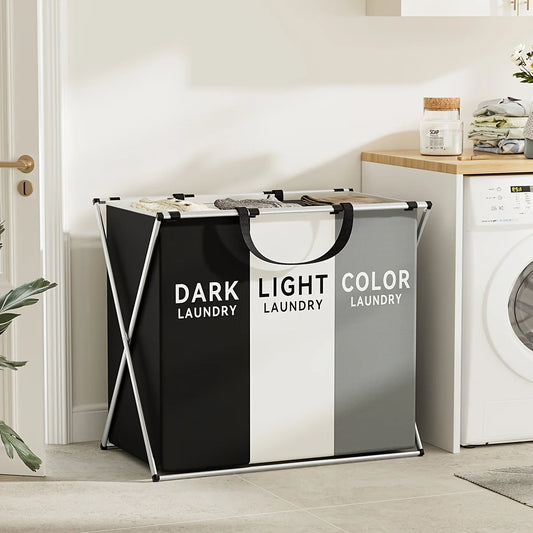 Foldable Laundry Hamper