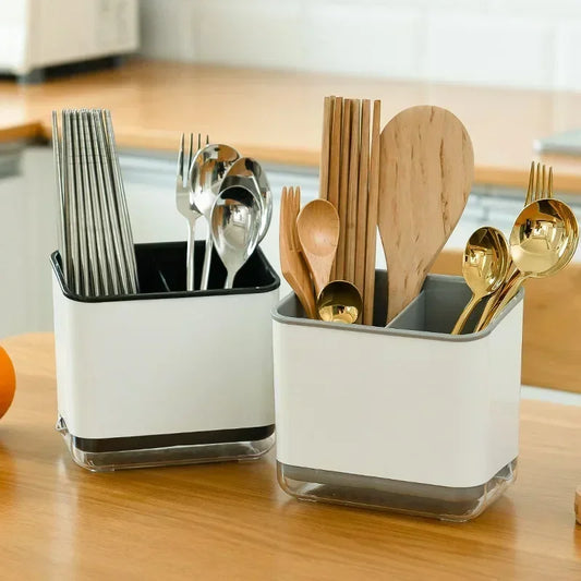 Kitchen Dish Drying Rack